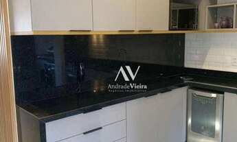 Imagem 7: Casa com 3 dormitórios à venda, 104 m² por R$ 1.050.000,00 - Fazenda Santa Cândida - Campi