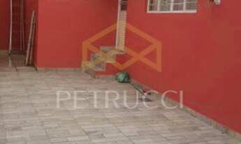 Imagem 2: Casa - Jardim Guanabara - Campinas