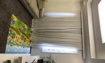 Imagem 4: Casa mobiliada Alphaville 18 do Forte