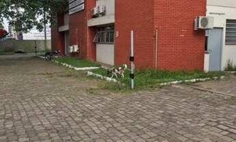 Imagem 2: Porto Alegre - Galpão/Depósito/Armazém - Anchieta