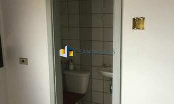 Imagem 4: Sala comercial com 33 metros próximo ao metrô