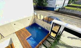 Imagem 6: Sobrado com 3 dormitórios à venda, 204 m² por R$ 1.600.000,00 - América - Joinville/SC