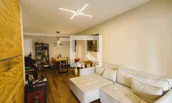 Imagem 4: Apartamento para Aluguel - Perdizes, 3 Quartos, 120 m2