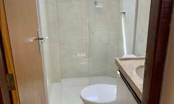 Imagem 4: Apartamento para venda tem 55 metros quadrados com 2 quartos em João Paulo II - João Pesso