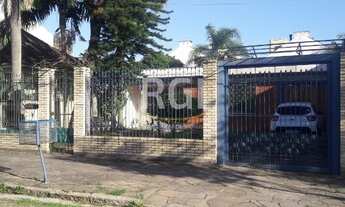 Imagem 2: Porto Alegre - Casa Padrão - Ipanema