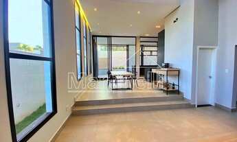 Imagem: Ribeirão Preto - Casa de Condomínio