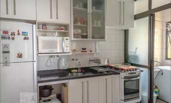 Imagem 3: Apartamento a venda 68m² com 2 quartos ampliados e 2 vagas de garagem na Mooca