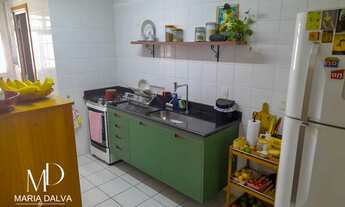 Imagem 4: Apartamento para venda com 95 metros quadrados com 3 quartos em Jardim Camburi - Vitória