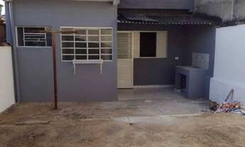 Imagem: Kailany - vendo casa em São Silvano - Colatina