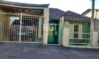 Imagem 1: Porto Alegre - Terreno Padrão - Partenon