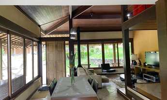 Imagem 6: BRUMADINHO - Casa de Condomínio - Condomínio Retiro Do Chalé