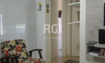 Imagem 2: Porto Alegre - Apartamento Padrão - Glória