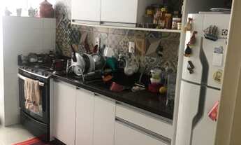 Imagem 4: Divido apartamento Florianópolis (continente