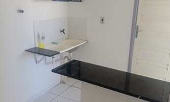 Imagem 3: Quitinet com dois quartos próximo à Faculdade Santo Agostinho