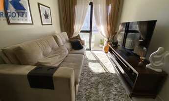 Imagem 4: Lindo apartamento 2 dormitórios com 2 vagas na Vila Ema