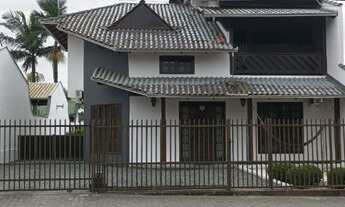 Imagem 3: Sobrado com 4 dormitórios à venda, 175 m² por R$ 810.000 - Vila Nova - Joinville/SC