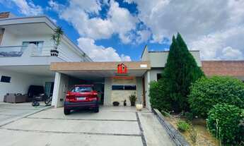 Imagem 4: Casa Duplex c 3 Suites no Forest Hill Mobiliado Edicula com Churrasqueira