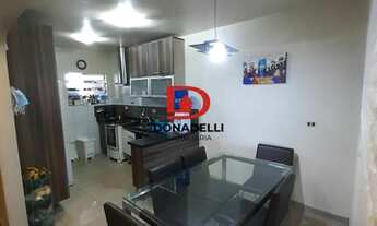 Imagem 2: Apartamento de 95 m² à venda - 2 dorm - 1 vaga - Santo Amaro - São Paulo/SP, Zona Sul