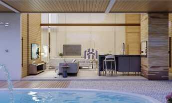 Imagem 3: Casa com 3 dormitórios à venda, 183 m² por R$ 1.100.000,00 - Primor das Torres - Cuiabá/MT