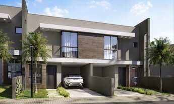 Imagem 3: Curitiba - Casa Padrão - Abranches