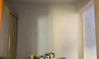 Imagem 4: Vd Ágio Casa 2qts, L.t 210 na Laje, Samambaia Sul QR 123, Excelente Localização, Ñ exijo T