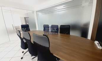 Imagem 7: ITAJAí - Conjunto Comercial/Sala - Centro