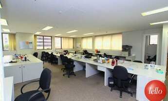 Imagem: São Paulo - Conjunto Comercial/sala - Brooklin