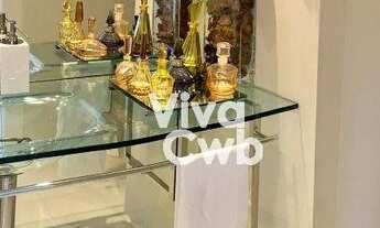 Imagem 7: Apartamento com 346m² Privativos, 4 Suítes e 4 Vagas no Batel