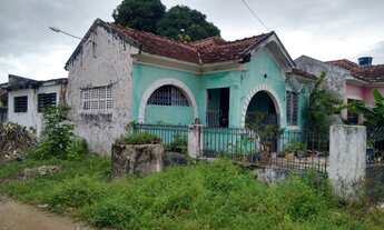 Imagem 3: Casa para venda possui 105 metros quadrados com 3 quartos em Salgadinho - Olinda - Pernamb