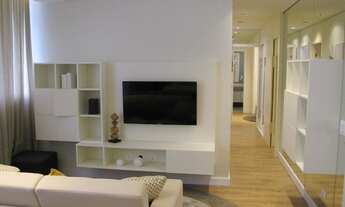 Imagem 2: APARTAMENTO com 3 dormitórios à venda por R$ 988.000,00 no bairro Portão - CURITIBA / PR