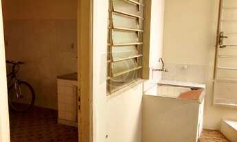 Imagem 6: Casa Térrea - Vila Gustavo