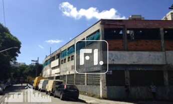 Imagem: Galpão, 3600 m² - venda por R$ 12.400.000,00