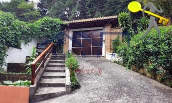 Imagem 3: Sobrado Impecável Em Estilo Rústico