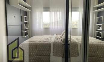 Imagem 3: Dcs = Apartamento 2 dorm mobiliado em Otimo residencial Ingleses centro