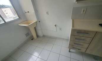 Imagem 2: Porto Alegre - Apartamento Padrão - Morro Santana