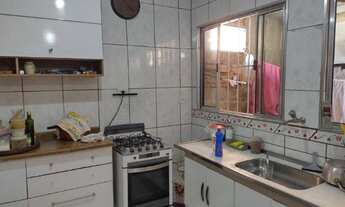 Imagem: G.G - Apartamento 2/4 no 2 de Julho Bem
