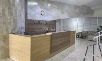 Imagem 2: Apartamento - Centro - Campinas