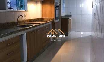 Imagem 2: Apartamento Triplex com 2 dormitórios à venda, 10 m² por R$ 640.000,00 - Centro - Angra do