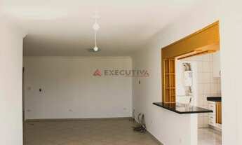 Imagem 4: Apartamento com 3 dormitórios à venda, 118 m² por R$ 435.000 - Jardim Satélite - São José