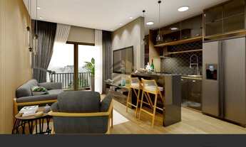 Imagem 3: APARTAMENTO NO CENRTRO DE GRAMADO REF: 1307