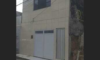 Imagem 3: Casa dúplex. Com ponto comercial em baixo