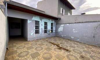 Imagem 2: Casa com 2 dormitórios à venda, 106 m² por R$ 270.000,00 - Parque Residencial Jaguari - Am