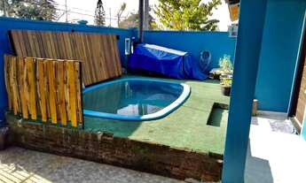 Imagem 7: Casa à venda, 3 quartos, 3 vagas, Pedreira - Nova Santa Rita/RS