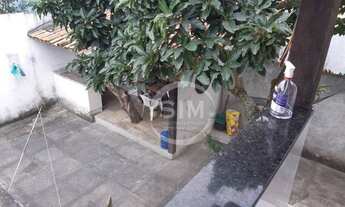 Imagem 6: Casa com 4 dormitórios à venda, 148 m² no Jardim Excelsior - Cabo Frio/RJ