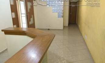 Imagem 4: SãO PAULO - Conjunto Comercial/sala - Santana