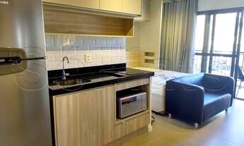 Imagem: Residencial Studio BK30 - Disponivel para