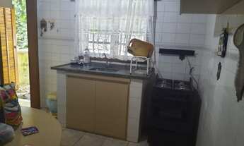 Imagem 4: Casa de condomínio térrea para aluguel e venda com 148 metros quadrados com 5 quartos