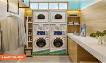 Imagem 3: Apartamento para venda com 24 metros quadrados com 1 quarto em Boa Viagem - Recife - PE