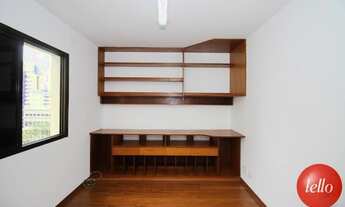 Imagem 6: São Paulo - Apartamento Padrão - Moema