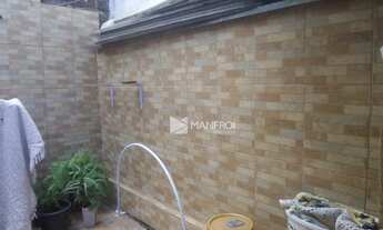 Imagem 5: Sobrado à venda, 62 m² por R$ 270.000,00 - Bela Vista - Alvorada/RS